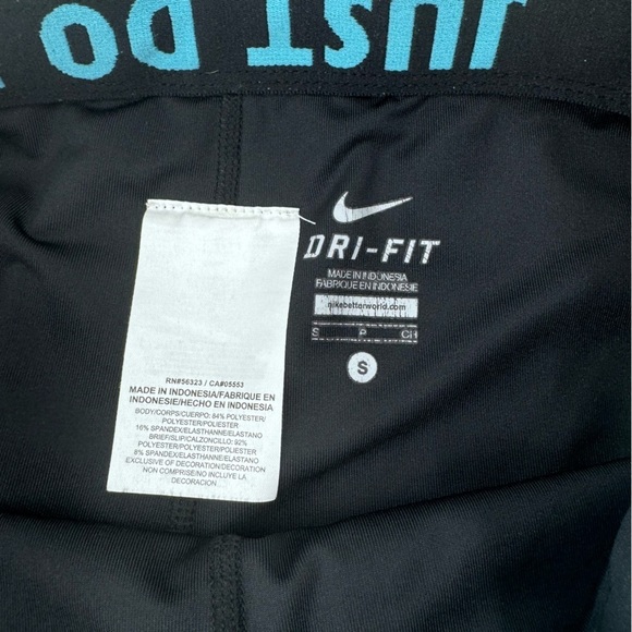 Nike Dri Fit Athletic Shorts - Picture 5 of 6